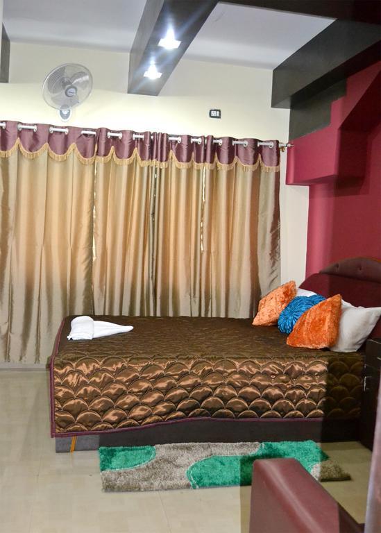 העיר בנגלור Hotel Kings Gateway חדר תמונה